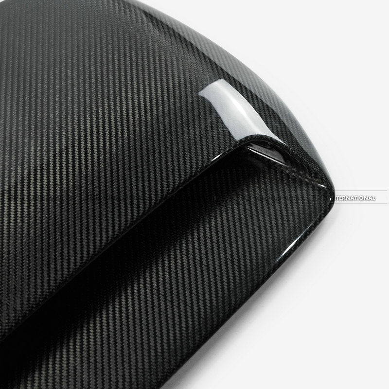 SUBARU Legacy 03-09 BP BL BH BE K2 Type Hood Scoop