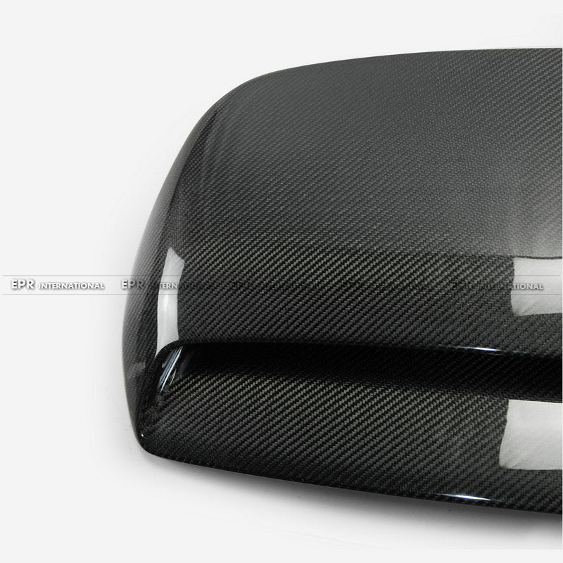 SUBARU Legacy 03-09 BP BL BH BE K2 Type Hood Scoop