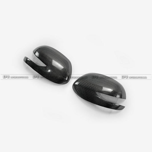 SUBARU 07-08 Legacy Mirror Cover