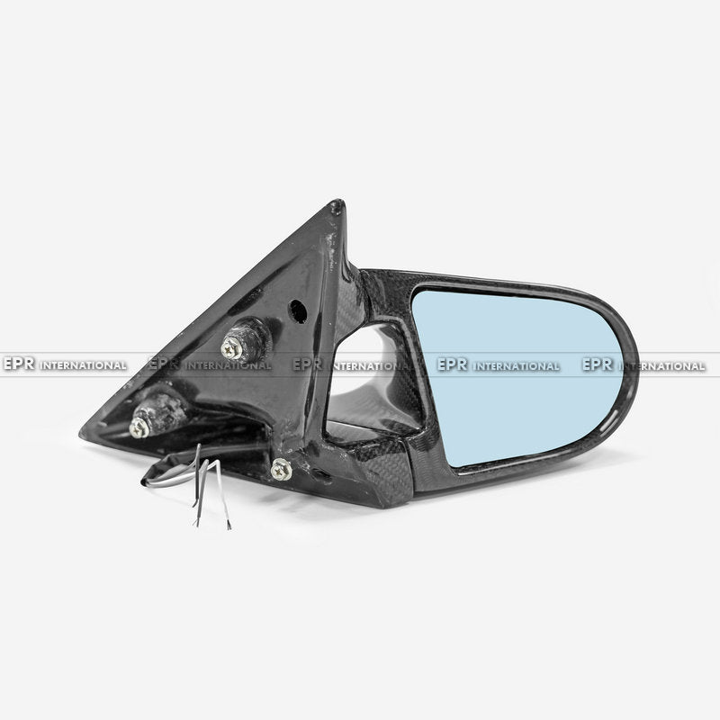 Subaru BH Legacy Aero Mirror(Left Hand Drive Vehicle)