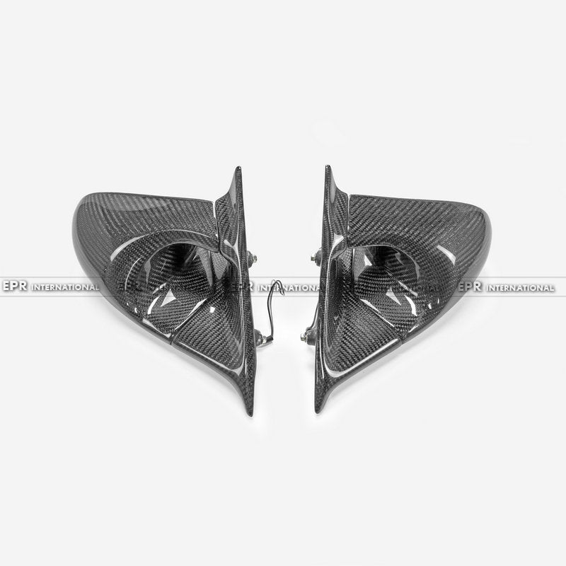 Subaru BH Legacy Aero Mirror(Left Hand Drive Vehicle)