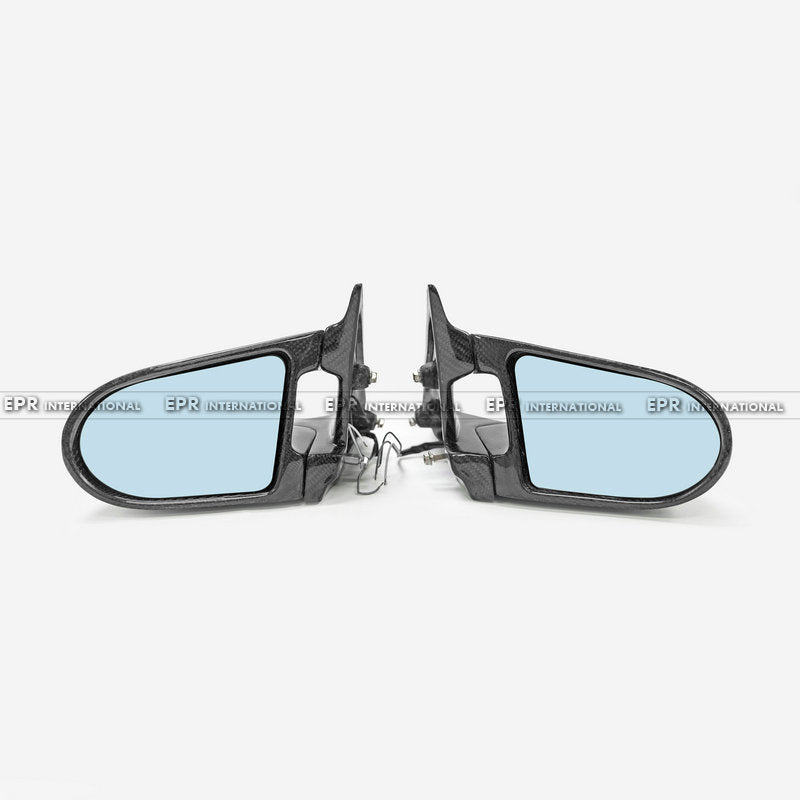 Subaru BH Legacy Aero Mirror(Left Hand Drive Vehicle)