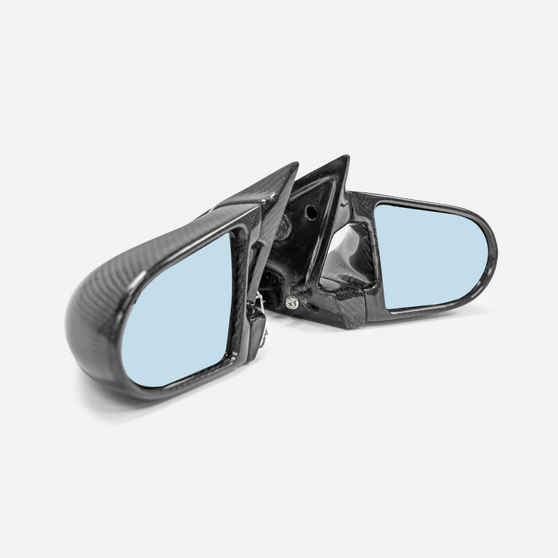 Subaru BH Legacy Aero Mirror(Left Hand Drive Vehicle)