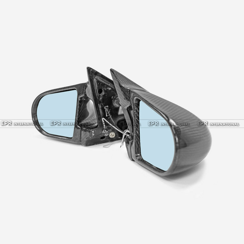 Subaru BH Legacy Aero Mirror(Left Hand Drive Vehicle)
