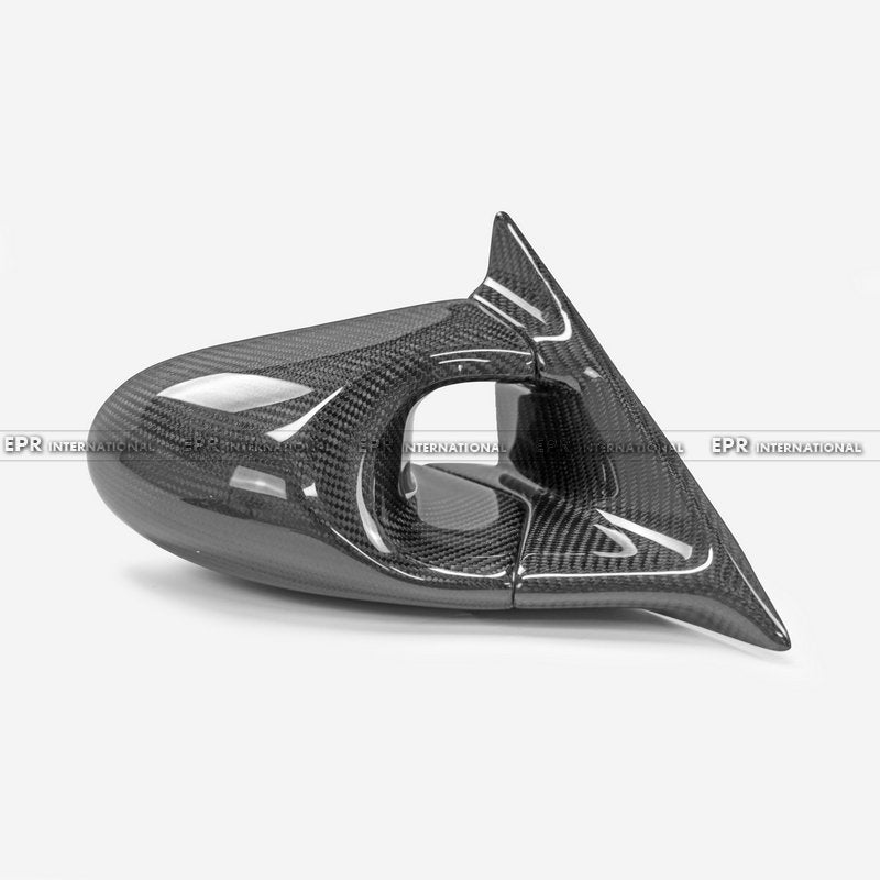 Subaru BH Legacy Aero Mirror(Left Hand Drive Vehicle)