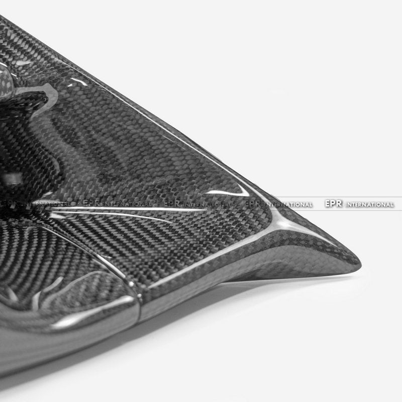 Subaru BH Legacy Aero Mirror(Left Hand Drive Vehicle)