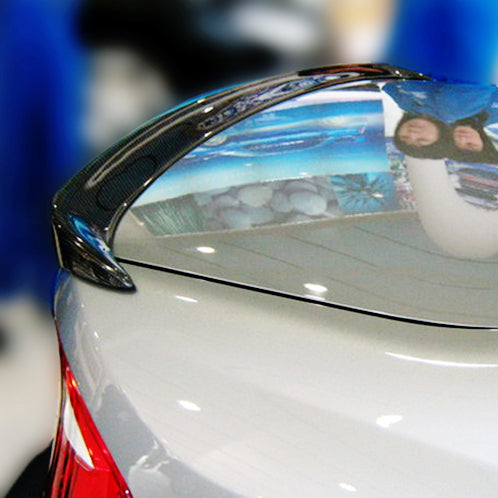 SUBARU BL BP 04-08 Legacy Ducktail Spoiler