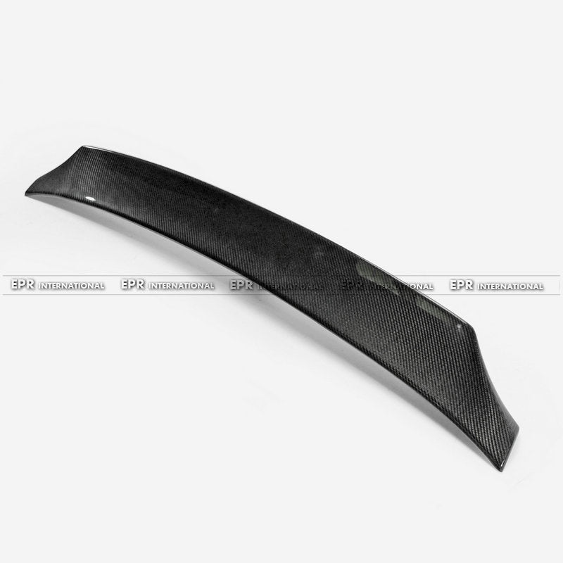 SUBARU 05-08 Subaru Legacy (BL) JDM Style Duckbill Spoiler