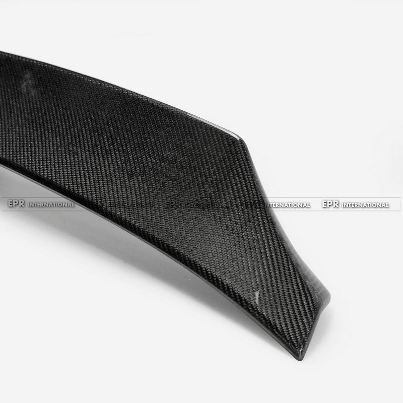 SUBARU 05-08 Subaru Legacy (BL) JDM Style Duckbill Spoiler