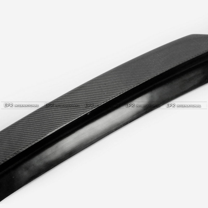 SUBARU 05-08 Subaru Legacy (BL) JDM Style Duckbill Spoiler