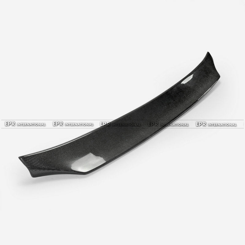 SUBARU 05-08 Subaru Legacy (BL) JDM Style Duckbill Spoiler