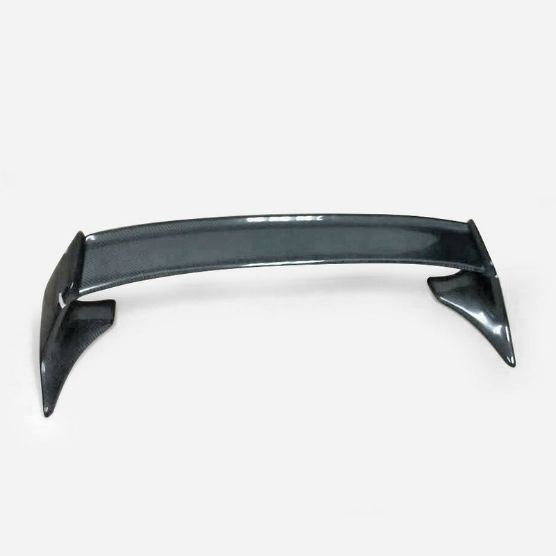 Toyota Corolla 94-98 Levin AE110 AE111 TR Style Rear spoiler (2 Door Coupe)