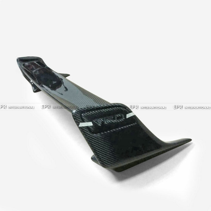 Toyota Corolla 94-98 Levin AE110 AE111 TR Style Rear spoiler (2 Door Coupe)