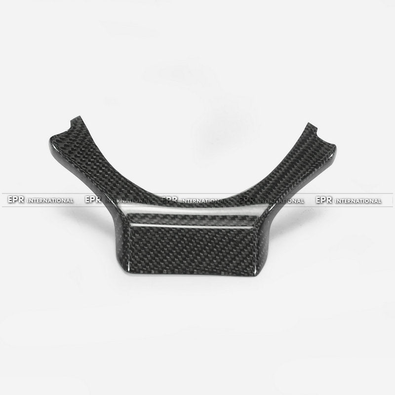 LEXUS IS 13on~ Steering Wheel Cover