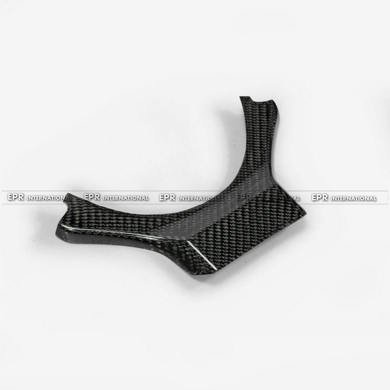 LEXUS IS 13on~ Steering Wheel Cover