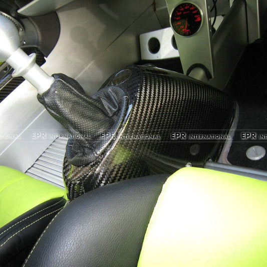 Lotus 2007 Exige S2 center console bezel