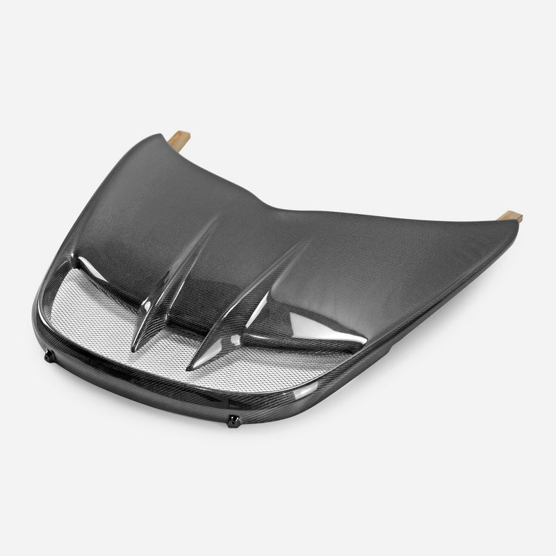 Lotus Exige V6 Cup 430 380 Sport style Front Access Panel