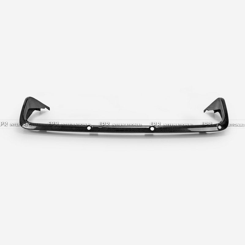Lotus 04-11 Exige S3 Elise OEM Style Rear Lip