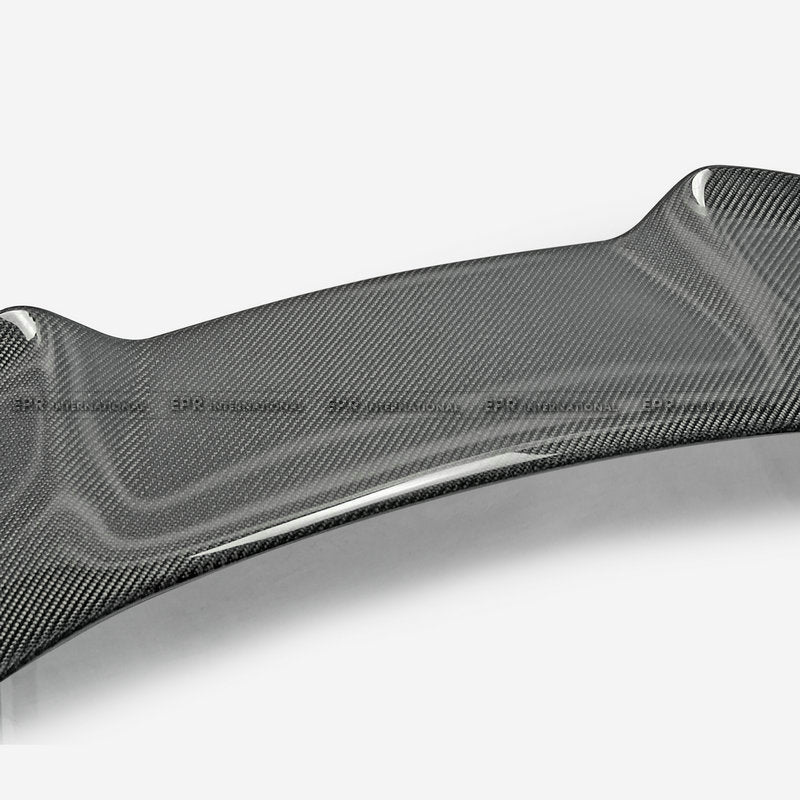Lotus Exige V6 Cup 380 Sport style rear wing