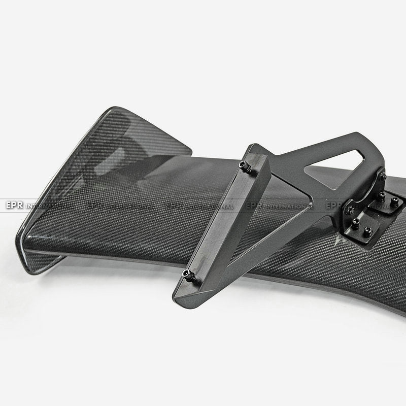 Lotus Exige V6 Cup 380 Sport style rear wing