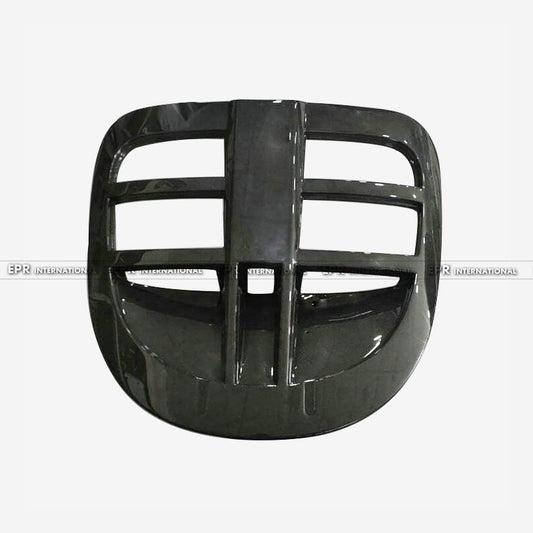 Lotus 2007 Exige S2 CUP Type rear tailgate