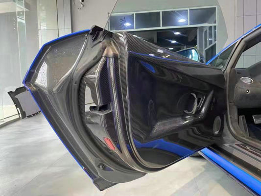 Lamborghini Gallardo LP550 LP560 OE Type Inner Door Card (Not for convertable)