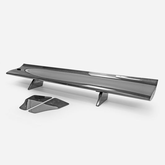 Lamborghini Gallardo LP550 LP560 L Type rear spoiler