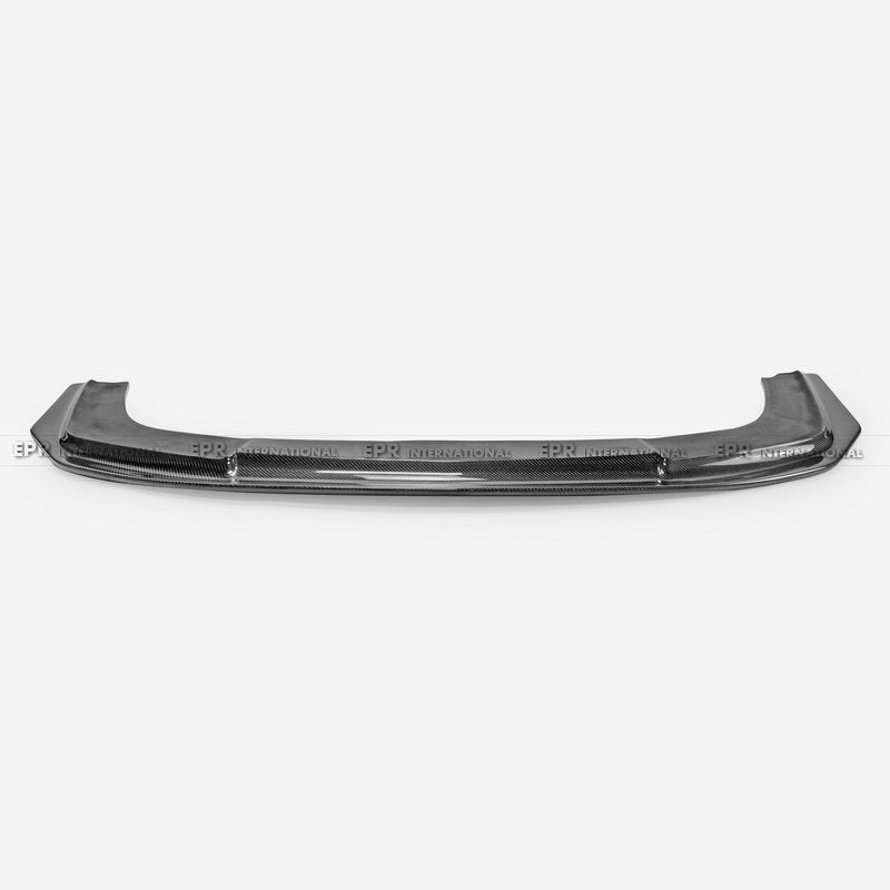 Lamborghini Gallardo LP550 LP560 L Type front lip