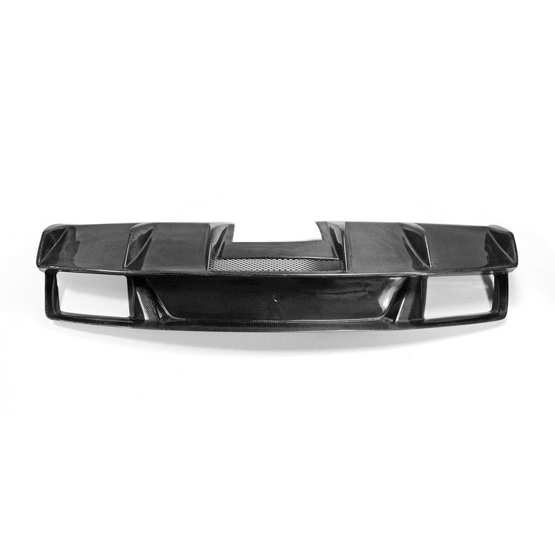 Lamborghini Gallardo LP570 Rear Diffuser