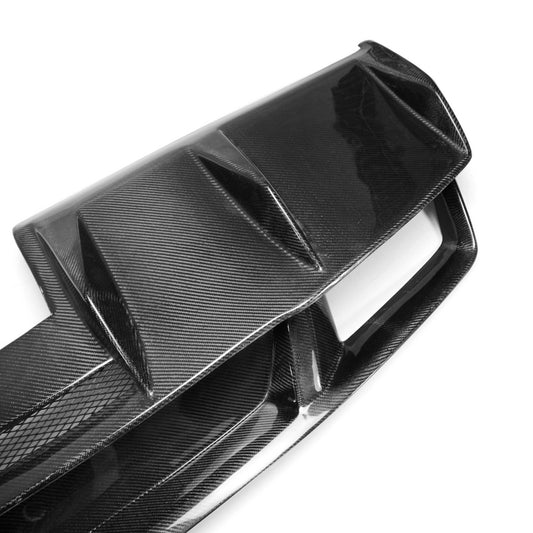 Lamborghini Gallardo LP570 Rear Diffuser