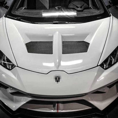 Lamborghini 14 onwards Huracan LP580 LP610 P Type Front Hood