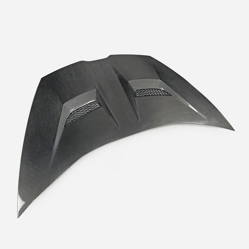 Lamborghini 14 onwards Huracan LP580 LP610 V Type Front Hood