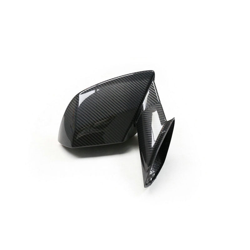 Lamborghini 14 onwards Huracan LP600 LP610 LP620 Side Mirror Replacement
