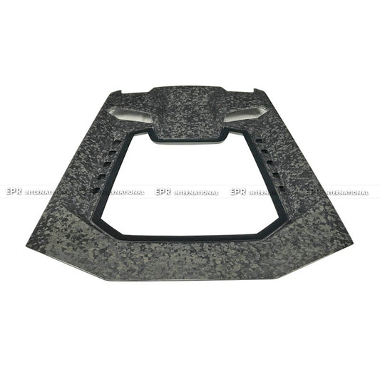 Lamborghini 14 onwards Huracan LP580 PR Type Rear Trunk