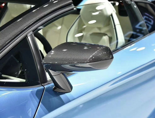 Lamborghini Aventador LP700 LP720s OE Type Side Mirror Cover