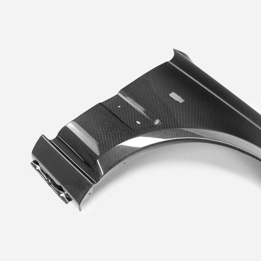 Nissan Stagea M34 WGC34 OE front fender