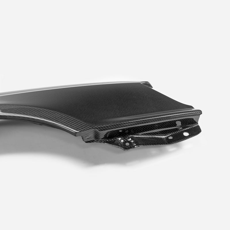 Nissan Stagea M34 WGC34 OE front fender
