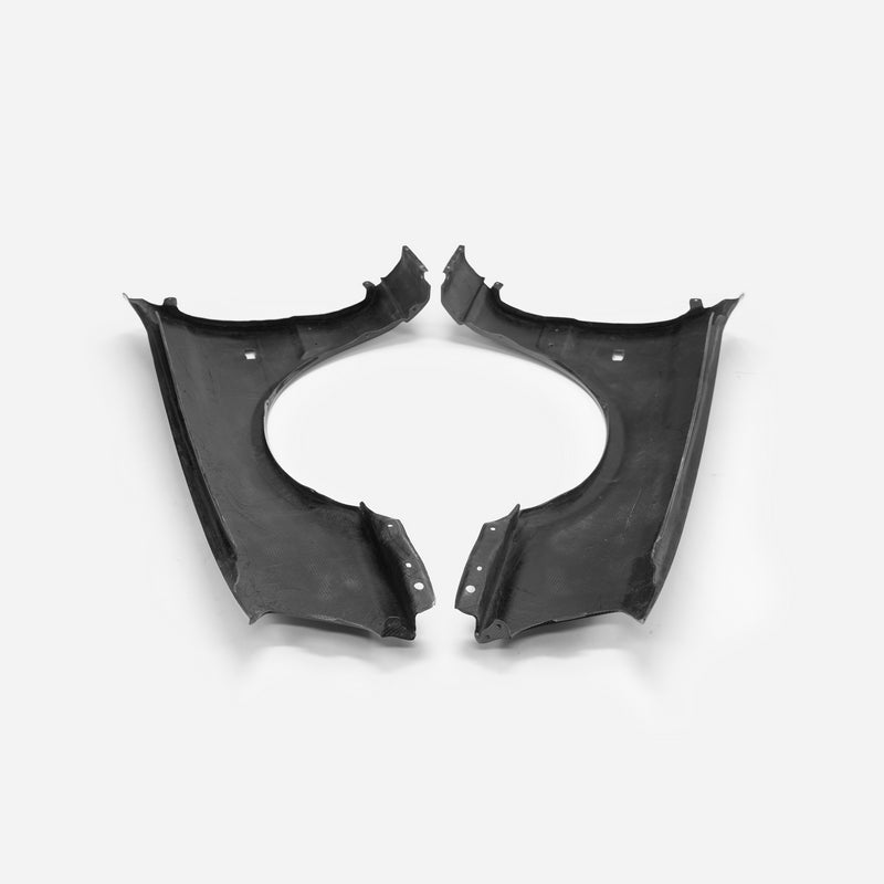 Nissan Stagea M34 WGC34 OE front fender