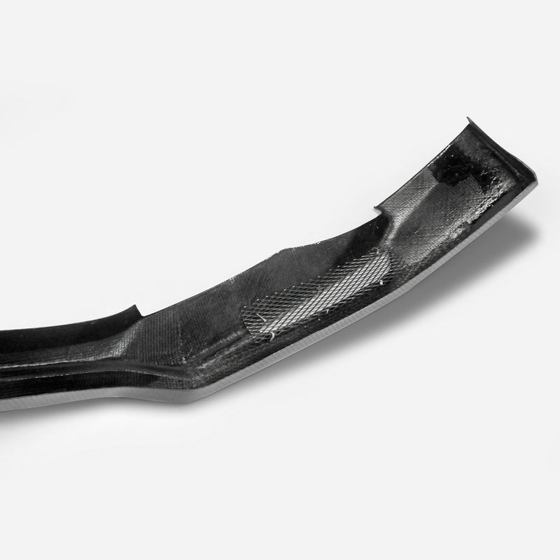 Mazda 3 Axela BM 2017 HT Style Front Lip (5 Door Hatch Back Model)