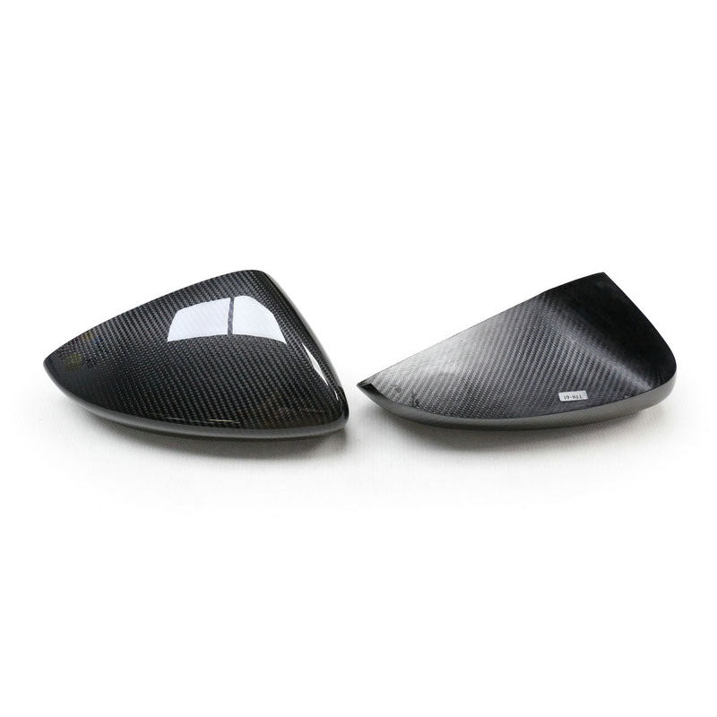 Mazda 3 Axela 2019+ Mirror Cover (Stick On Type)