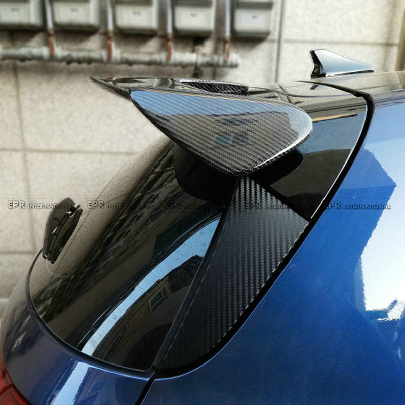HYUNDAI 16-19 i30 EP Style Rear Spoiler (5 Door Hatch Back Model)