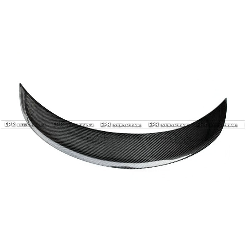 Mazda 3 Axela BM 14 AE Style Rear Spoiler (5 Door Sedan Model)