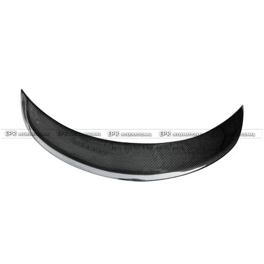 Mazda 3 Axela BM 14 AE Style Rear Spoiler (5 Door Sedan Model)