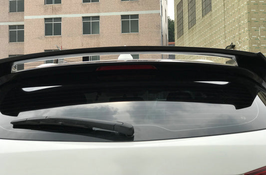 Mazda 3 Axela BM 14-17 DB Style Rear Spoiler (5 Door Hatch Back Model)