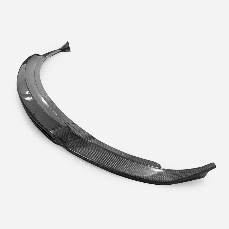 Tesla Model 3 ATS Type Front lip