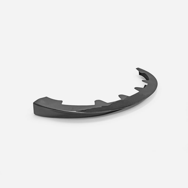 Tesla 2023 Model 3 EPA Type Front lip