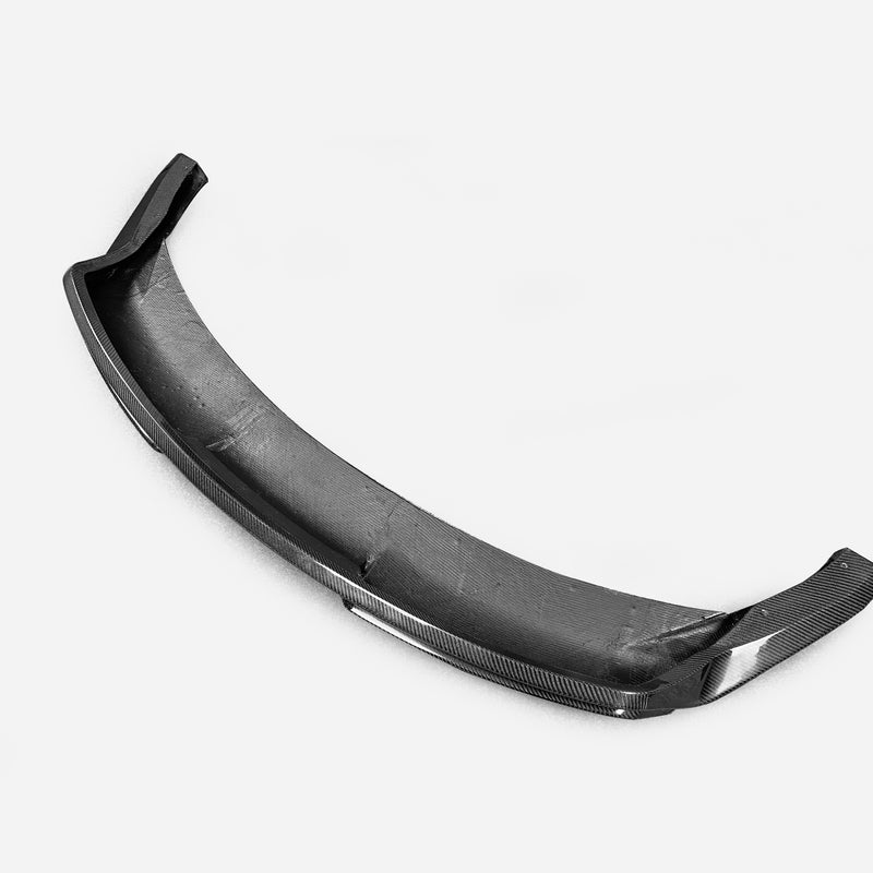 Tesla Model 3 ATS Type Rear Lip