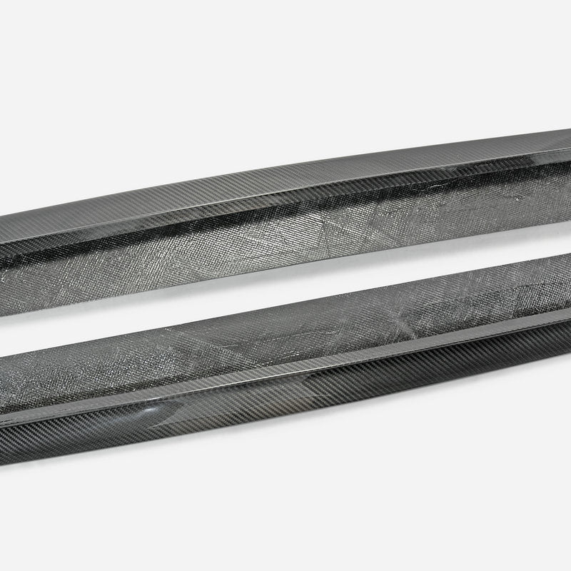 Tesla Model 3 RO Type Side Skirt