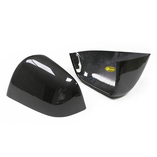 Tesla Model Y Mirror Cover(Stick On Type)