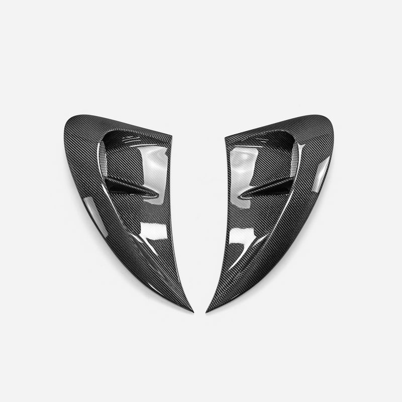 TOYOTA 99-07 MR-S ZZW30 VRS Type side scoop